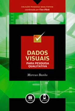 Imagem de DADOS VISUAIS PARA PESQUISA QUALITATIVA