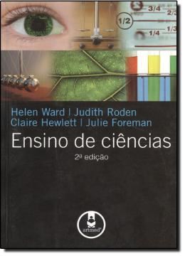 Imagem de ENSINO DE CIENCIAS - 2ª EDICAO
