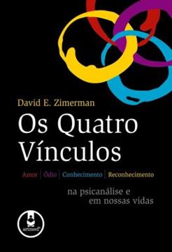 Imagem de QUATRO VINCULOS, OS
