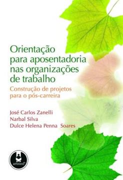 Imagem de ORIENTACAO PARA APOSENTADORIA NAS ORGANIZACOES DE TRABALHO