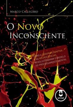 Imagem de NOVO INCONSCIENTE, O