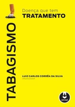 Imagem de TABAGISMO - DOENCA QUE TEM TRATAMENTO