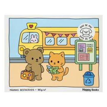 Imagem de COZY & CUTE - DIAS DE PAZ