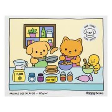 Imagem de COZY & CUTE - DIAS DOCES