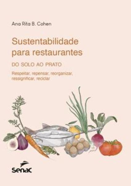 Picture of SUSTENTABILIDADE PARA RESTAURANTES