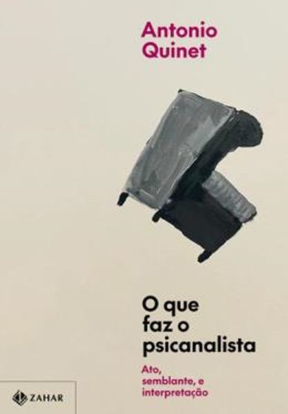 Picture of O QUE FAZ O PSICANALISTA