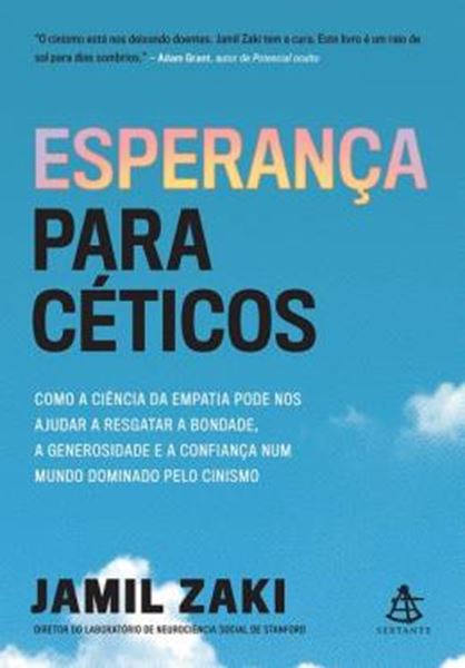 Picture of ESPERANCA PARA CETICOS