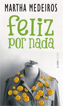 Imagem de FELIZ POR NADA