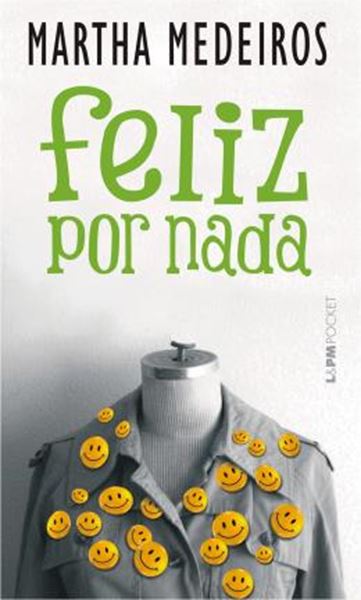 Picture of FELIZ POR NADA