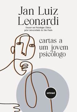 Imagem de CARTAS A UM JOVEM PSICOLOGO