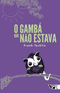 Imagem de O GAMBA QUE NAO ESTAVA