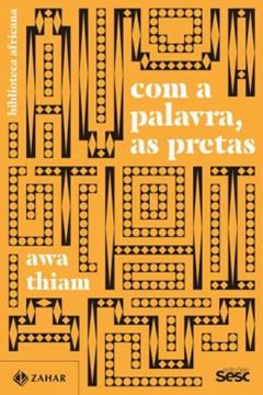 Imagem de COM A PALAVRA, AS PRETAS