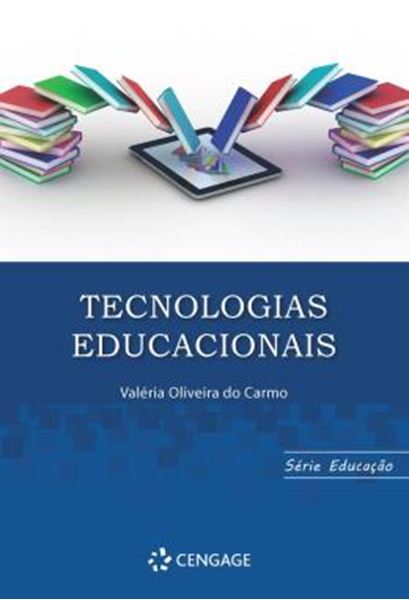 Picture of TECNOLOGIAS EDUCACIONAIS VERSAO CENGAGE IMPRESSA POD