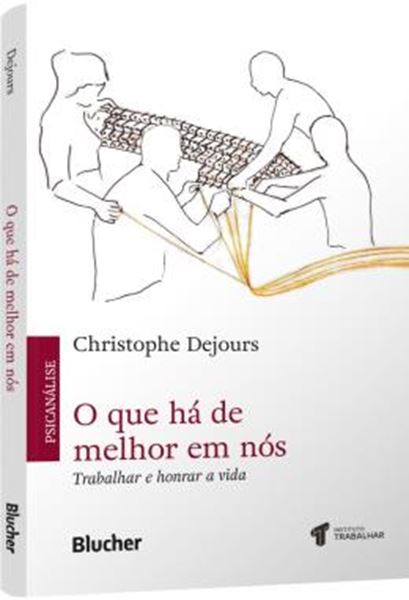 Picture of O QUE HA DE MELHOR EM NOS - TRABALHAR E HONRAR A VIDA