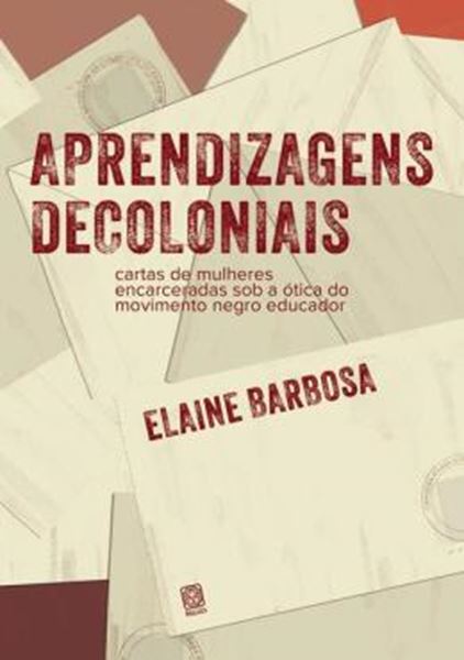 Picture of APRENDIZAGENS DECOLONIAIS