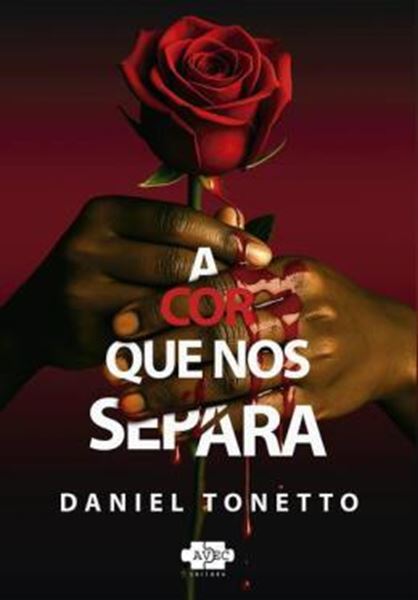 Picture of A COR QUE NOS SEPARA