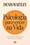 Imagem de PSICOLOGIA PARA VENCER NA VIDA - COMO TORNAR CADA DIA RICO EM TODOS OS SENTIDOS