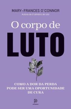 Imagem de O CORPO DE LUTO