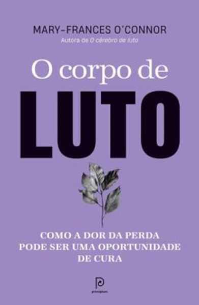 Picture of O CORPO DE LUTO