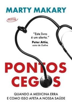 Imagem de PONTOS CEGOS