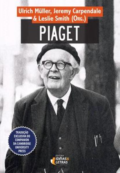 Picture of COMPANION PIAGET
