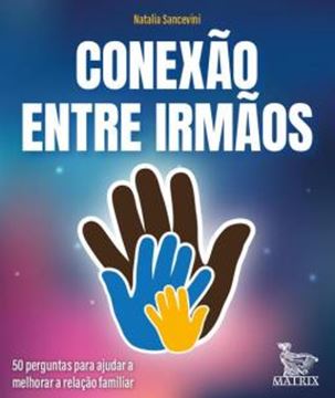 Imagem de CONEXAO ENTRE IRMAOS