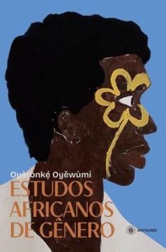 Imagem de ESTUDOS AFRICANOS DE GENERO