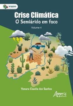 Imagem de CRISE CLIMATICA