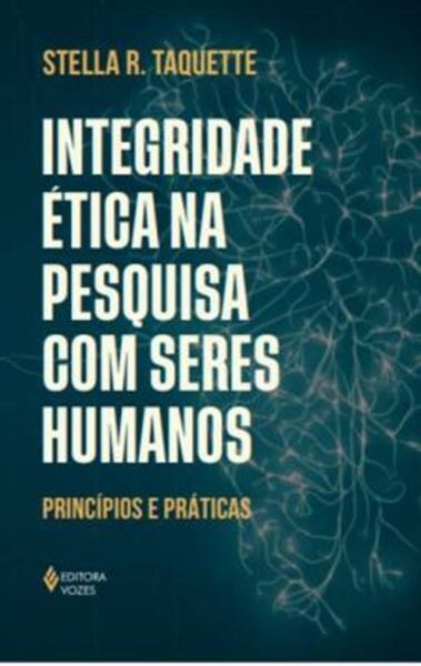 Picture of INTEGRIDADE ETICA NA PESQUISA COM SERES HUMANOS