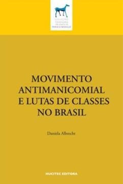 Imagem de MOVIMENTO ANTIMANICOMIAL E LUTA DE CLASSES NO BRASIL