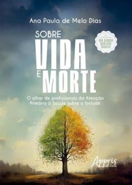 Imagem de SOBRE VIDA E MORTE