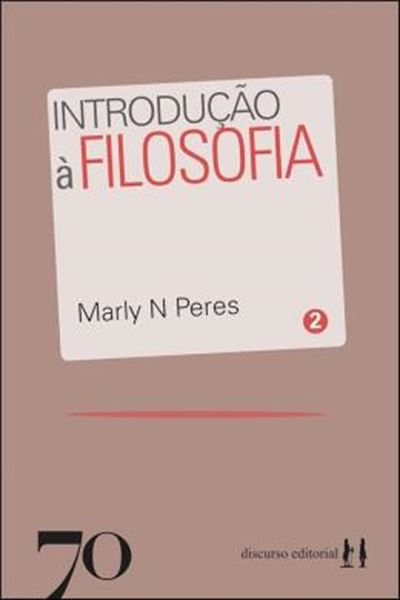 Picture of INTRODUCAO A FILOSOFIA - VOL. 2 COLECAO CONVITE A REFLEXAO