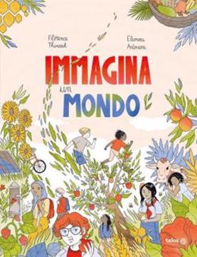 Imagem de IMMAGINA UN MONDO