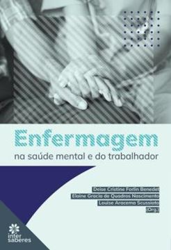 Imagem de ENFERMAGEM NA SAUDE MENTAL E DO TRABALHADOR