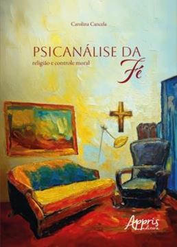 Imagem de PSICANALISE DA FE