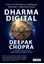 Imagem de DHARMA DIGITAL - COMO A IA PODE ELEVAR A INTELIGENCIA ESPIRITUAL E O BEM-ESTAR PESSOAL