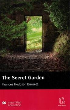 Imagem de THE SECRET GARDEN