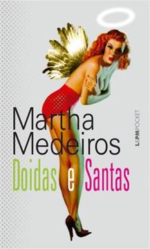 Imagem de DOIDAS E SANTAS