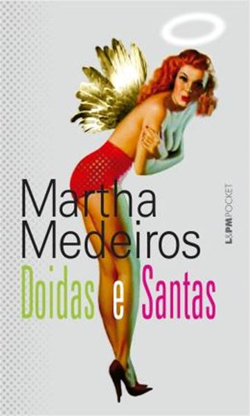 Picture of DOIDAS E SANTAS