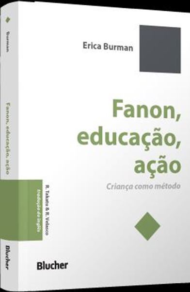 Picture of FANON, EDUCACAO, ACAO - CRIANCA COMO METODO