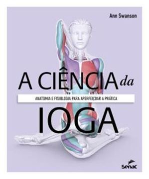 Imagem de A CIENCIA DA IOGA