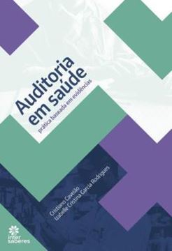 Imagem de AUDITORIA EM SAUDE