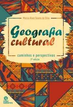 Imagem de GEOGRAFIA CULTURAL - 2ª ED