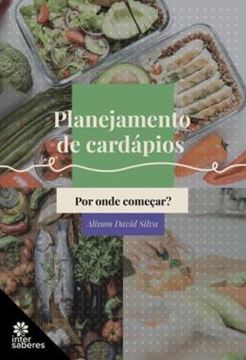 Imagem de PLANEJAMENTO DE CARDAPIOS