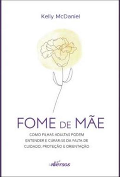 Picture of FOME DE MAE