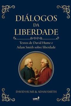Imagem de DIALOGOS DA LIBERDADE