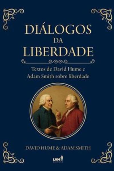 Picture of DIALOGOS DA LIBERDADE
