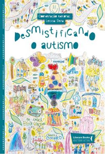Picture of DESMISTIFICANDO O AUTISMO - VOL 1