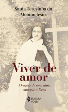 Imagem de VIVER DE AMOR - SEM ORELHAS
