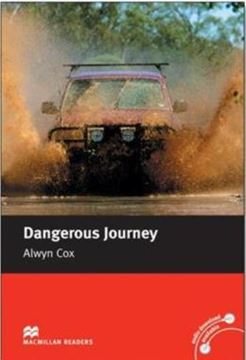 Imagem de DANGEROUS JOURNEY